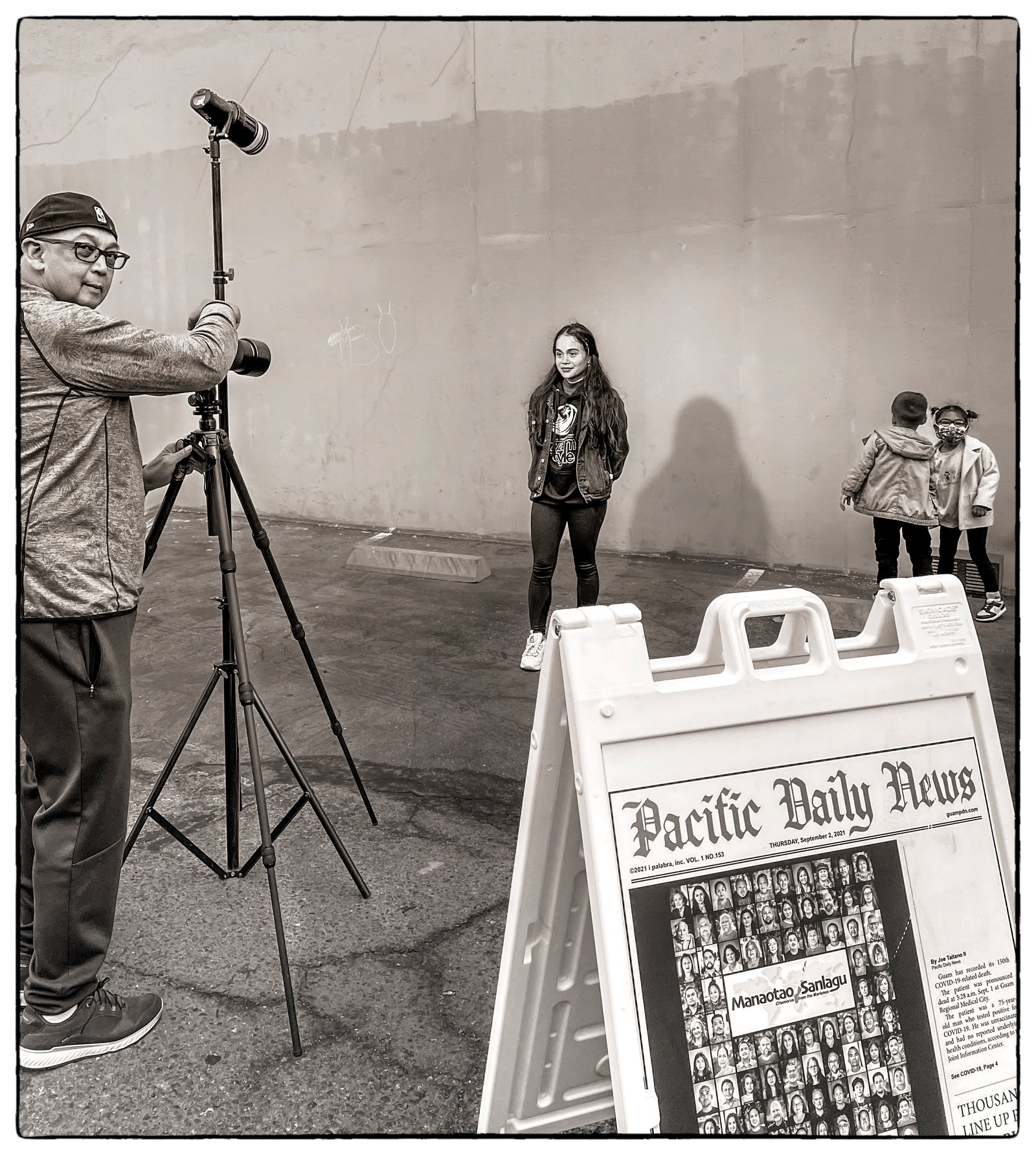 Manaotao Sanlagu: The story continues