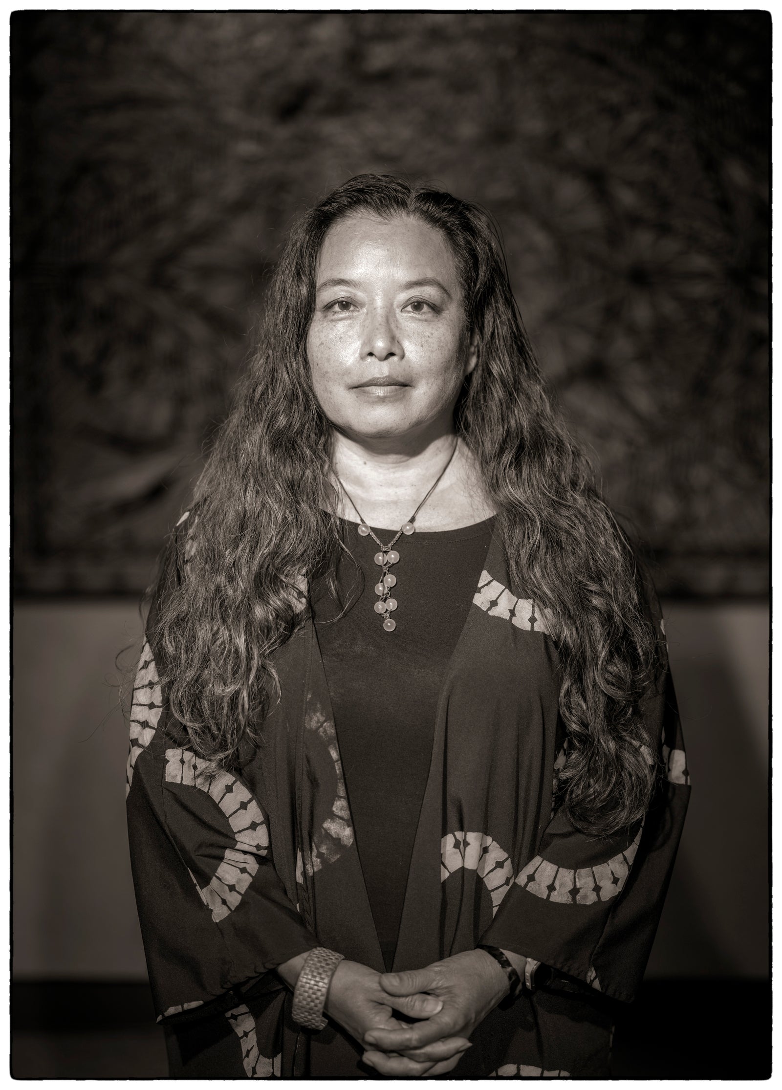 Manaotao Sanlagu: Mary Therese Perez Hattori