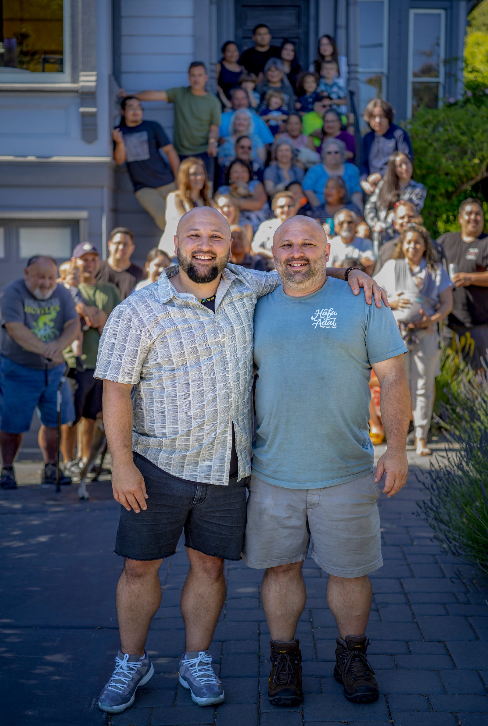 Manaotao Sanlagu: Jeremy and Jay Castro