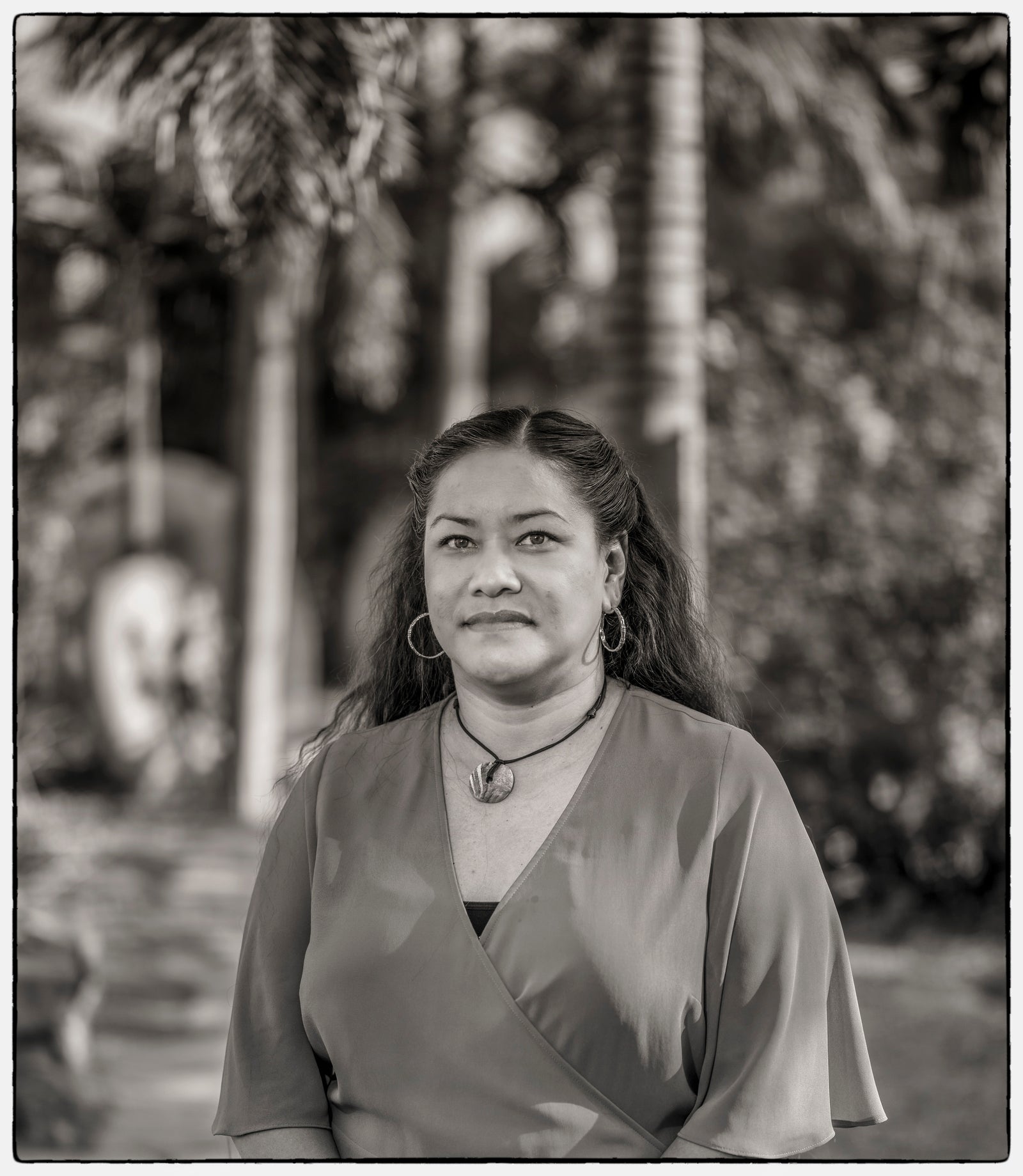 Manaotao Sanlagu: Heidi Chargualaf-Quenga