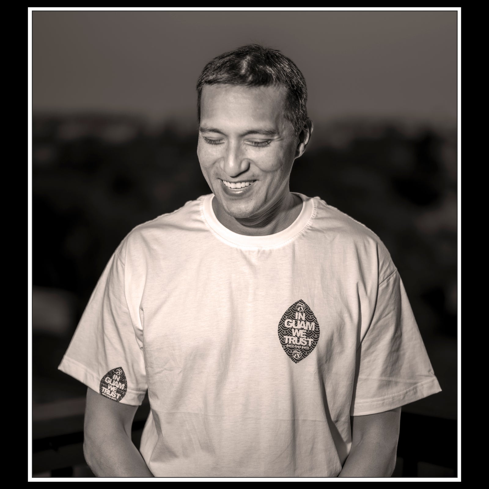 Manaotao Sanlagu: Cotch Diaz