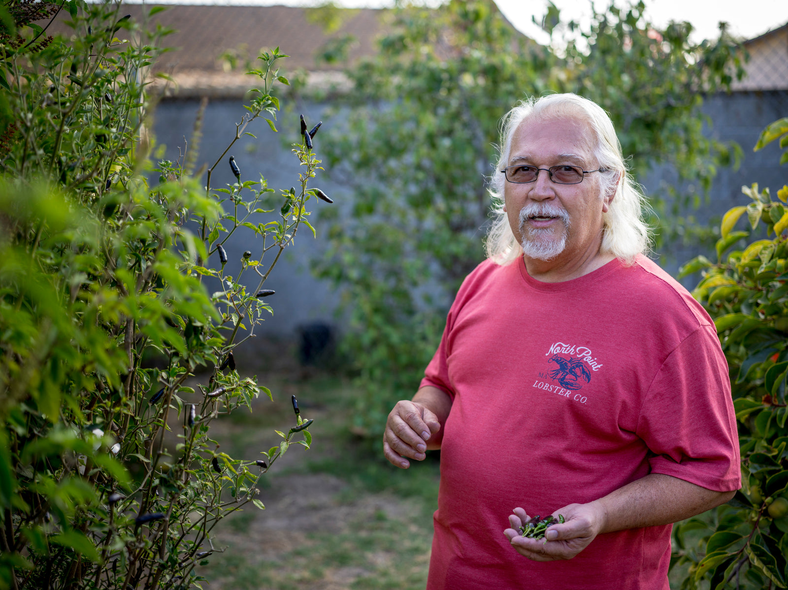 Manaotao Sanlagu: Albert Van Meter