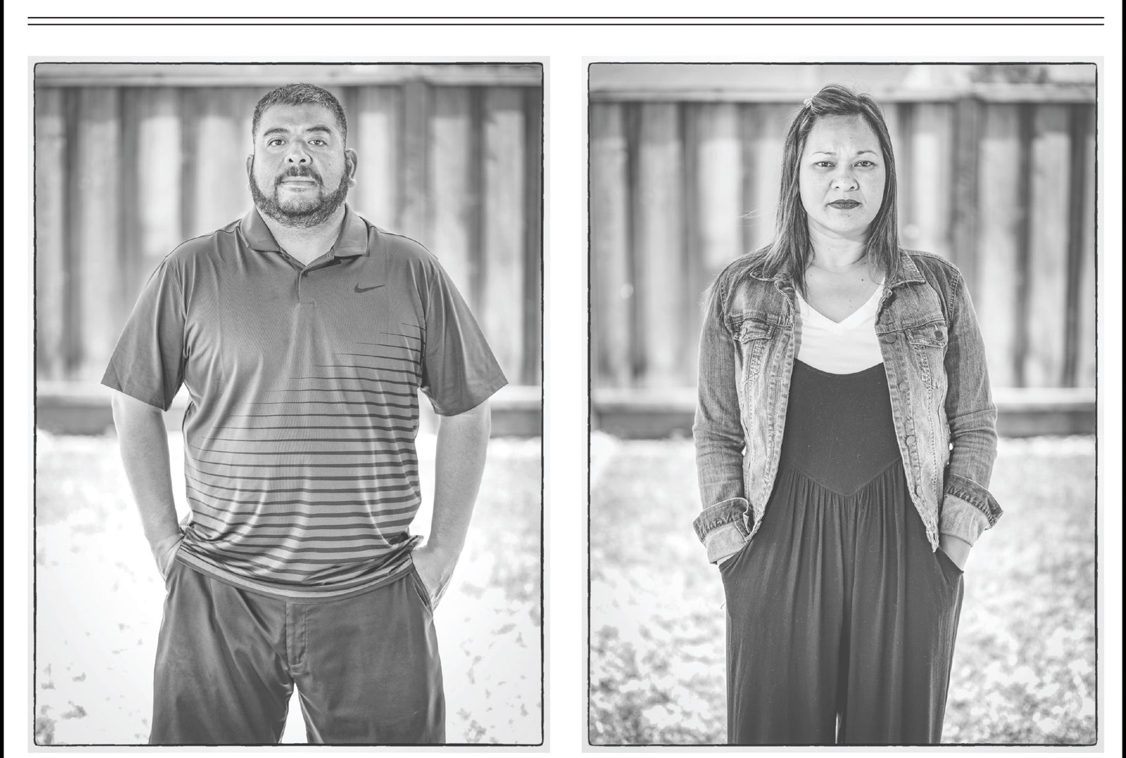 Manaotao Sanlagu: Ryan and Julie Blas