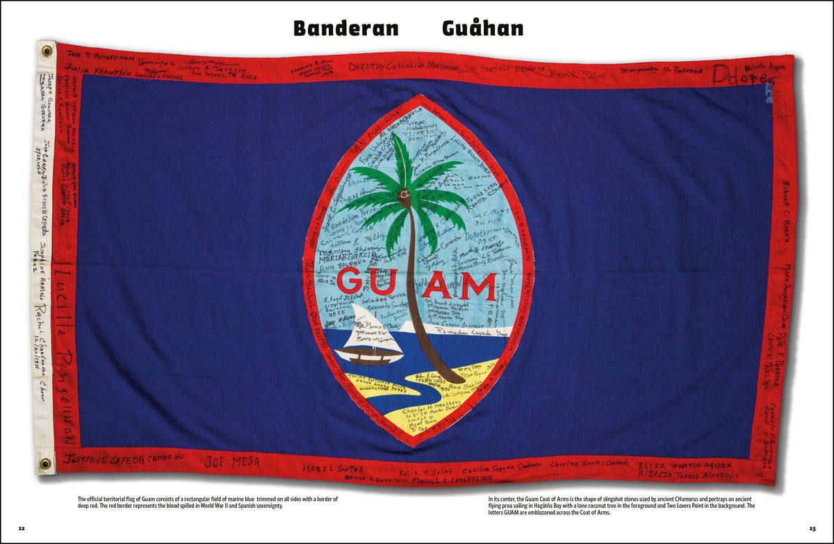 Hasso: WWII CHamoru Survivors & Liberators