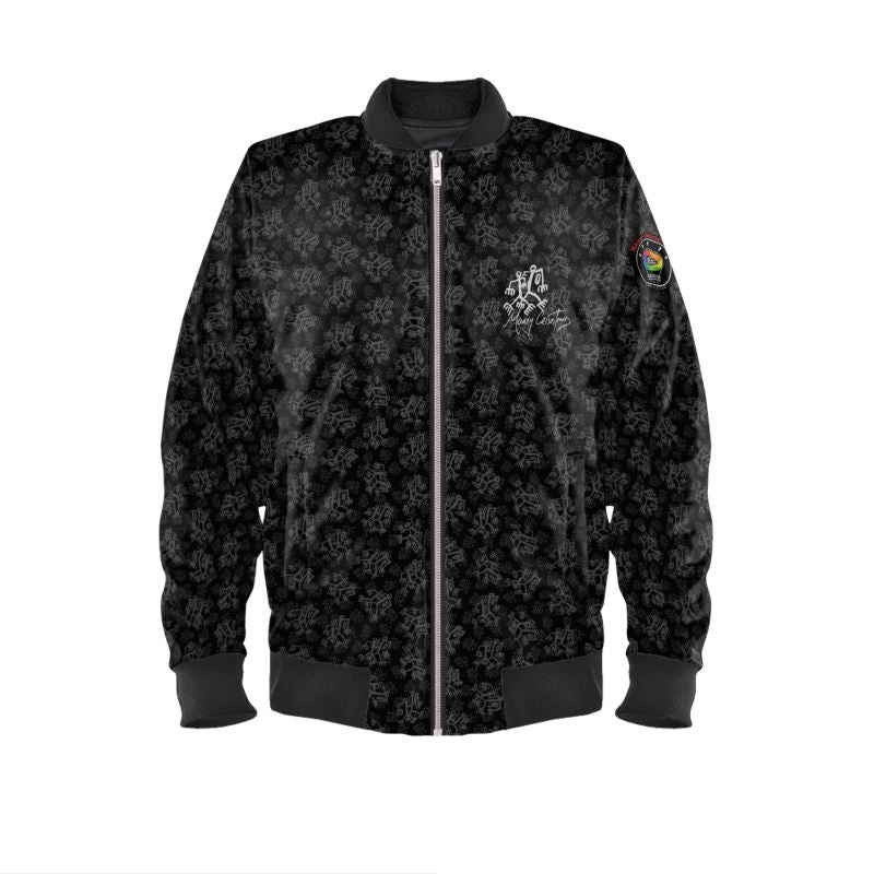 Chief Gadao Waterproof Bomber Jacket