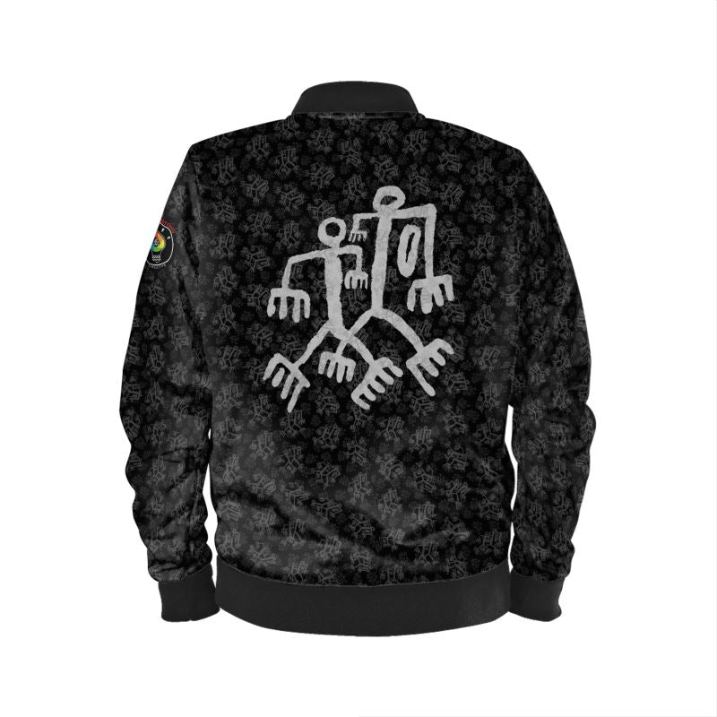 Chief Gadao Waterproof Bomber Jacket