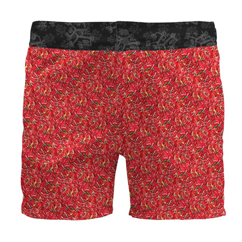 Donne' Sali Board Shorts