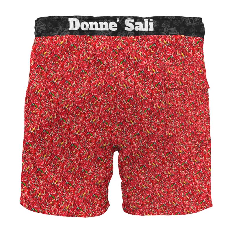 Donne' Sali Board Shorts