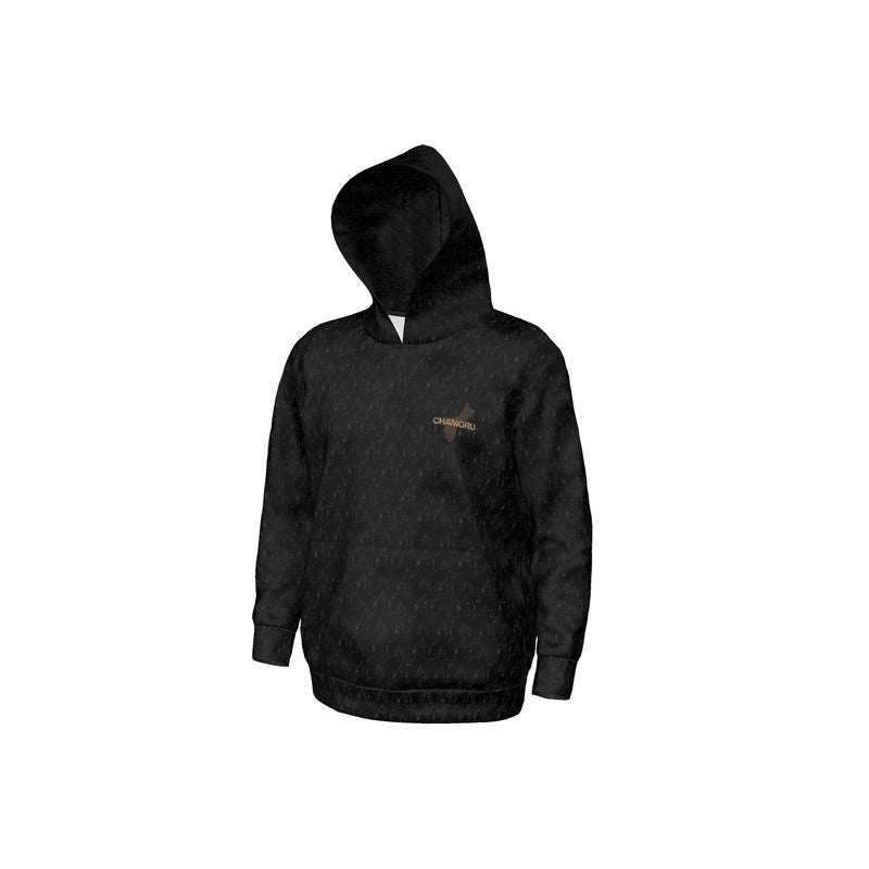 Dark Bailan Uritao - CH Culture collection - Hoodie