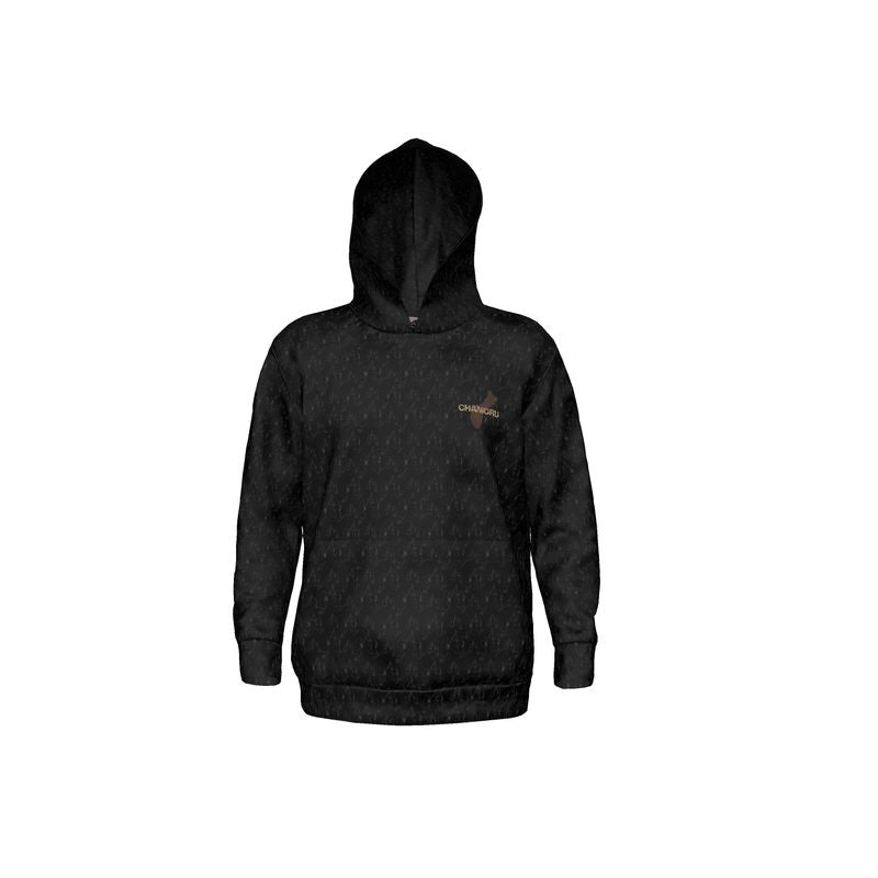 Dark Bailan Uritao - CH Culture collection - Hoodie