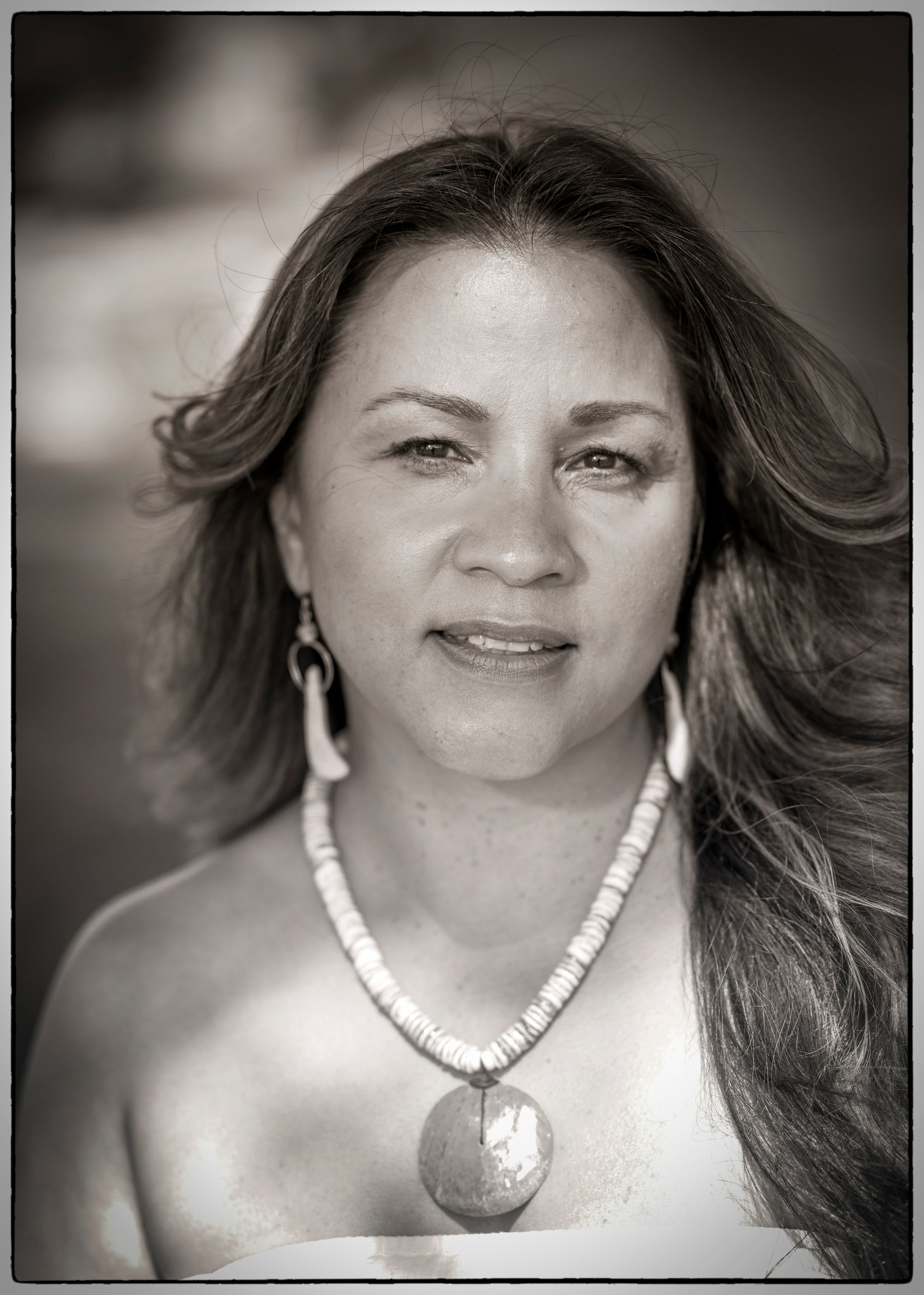 Manaotao Sanlagu: Lyn Aflague Arroyo