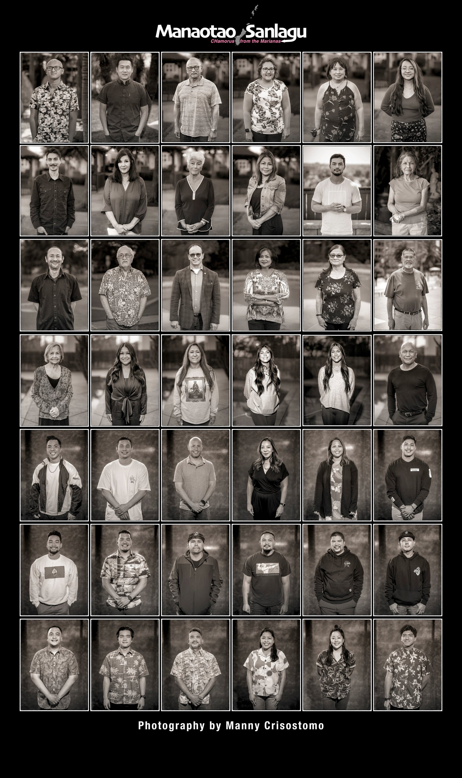 Manaotao Sanlagu goes on hiatus in May