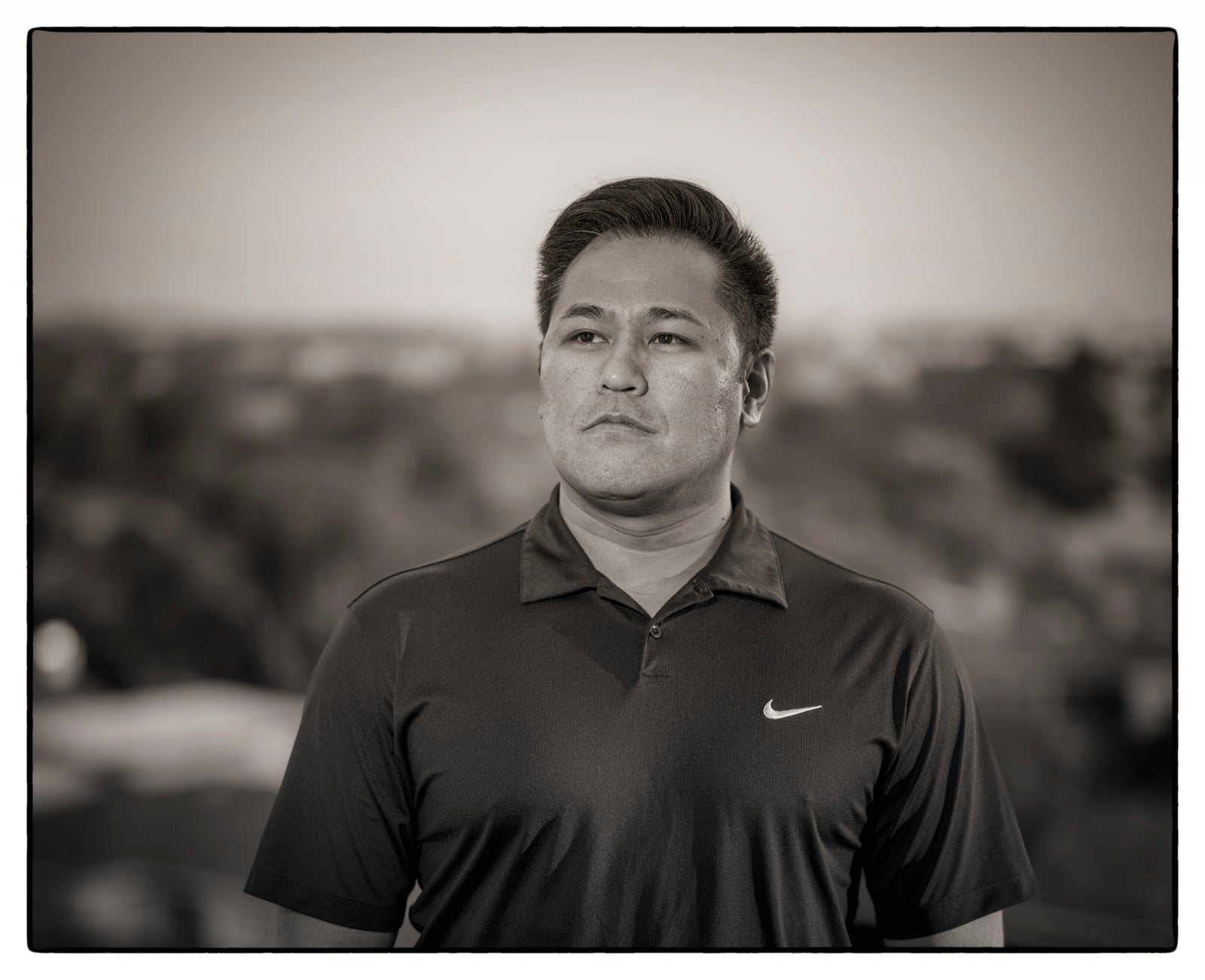 Manaotao Sanlagu: Felix Sablan