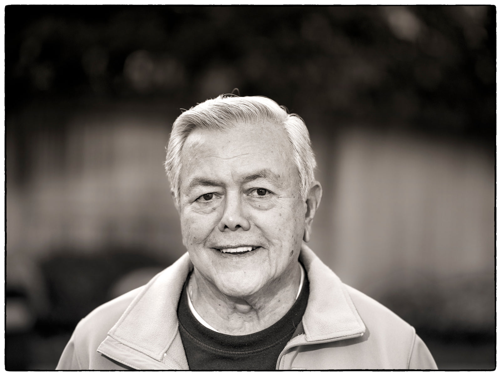 Manaotao Sanlagu: Arthur Anthony Jackson Sr.