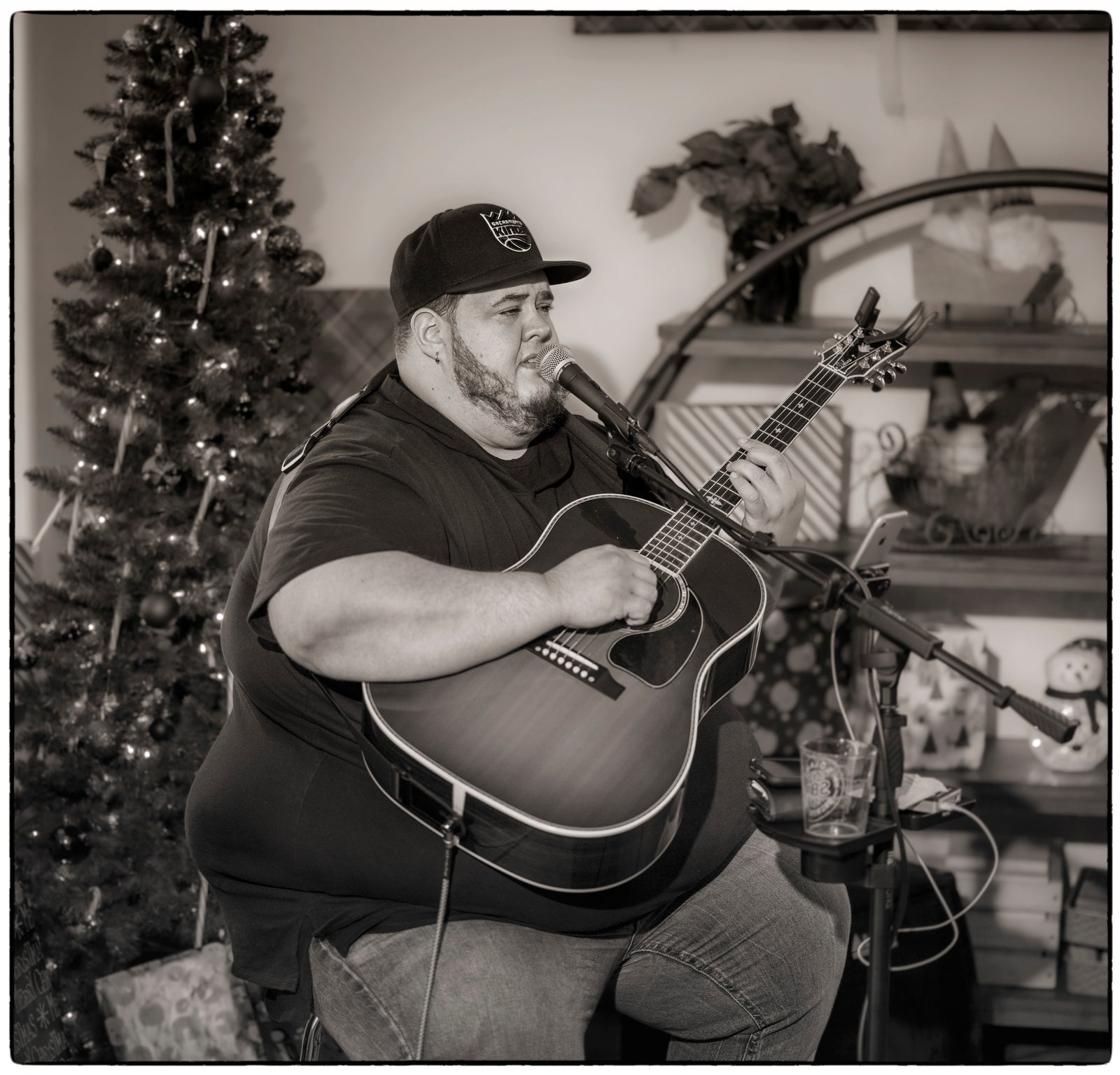 Manaotao Sanlagu: Shane Quidachay