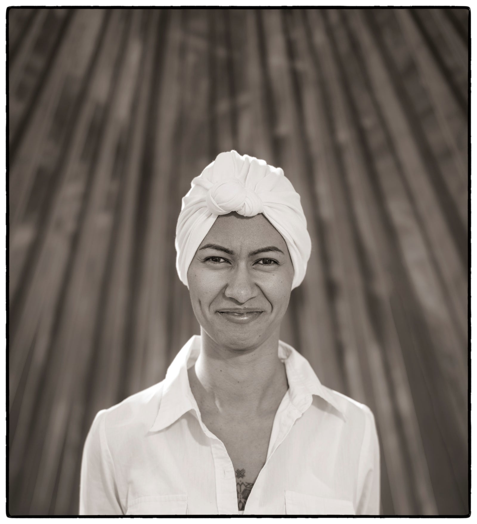 Manaotao Sanlagu: Stevie Merino