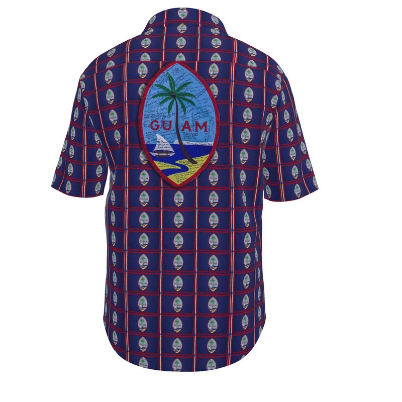 Hasso Book Island Shirt