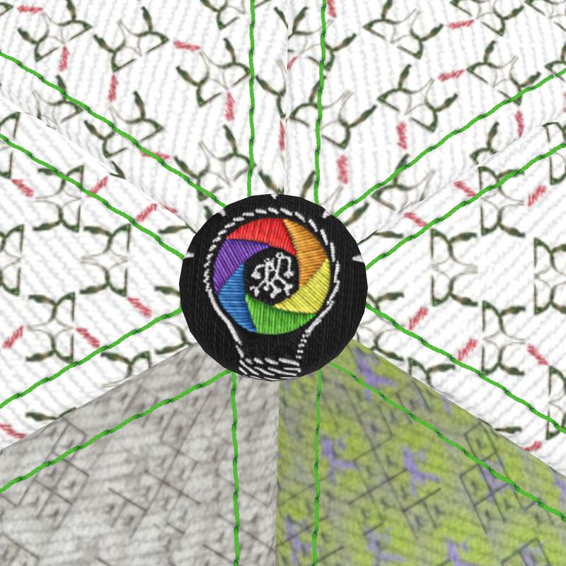 LATTE Sling Baseball Cap