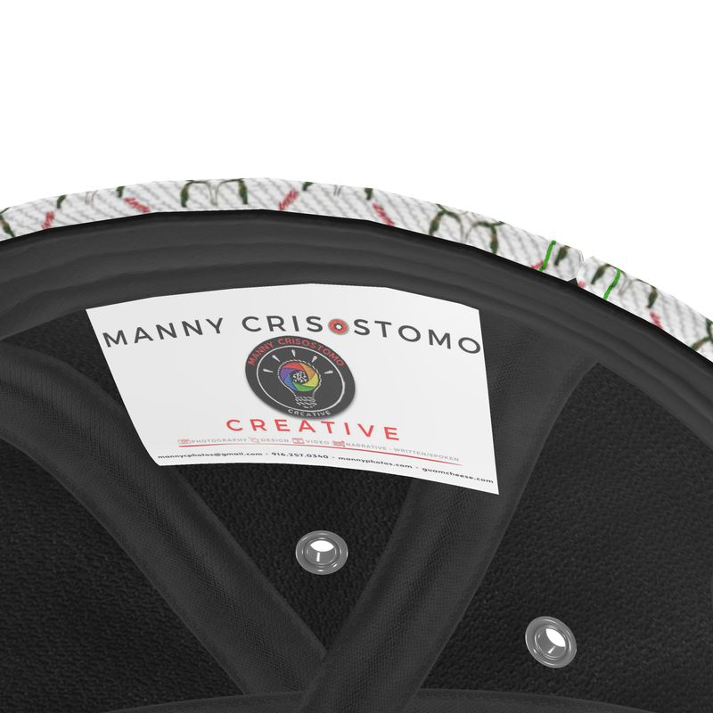 LATTE Sling Baseball Cap