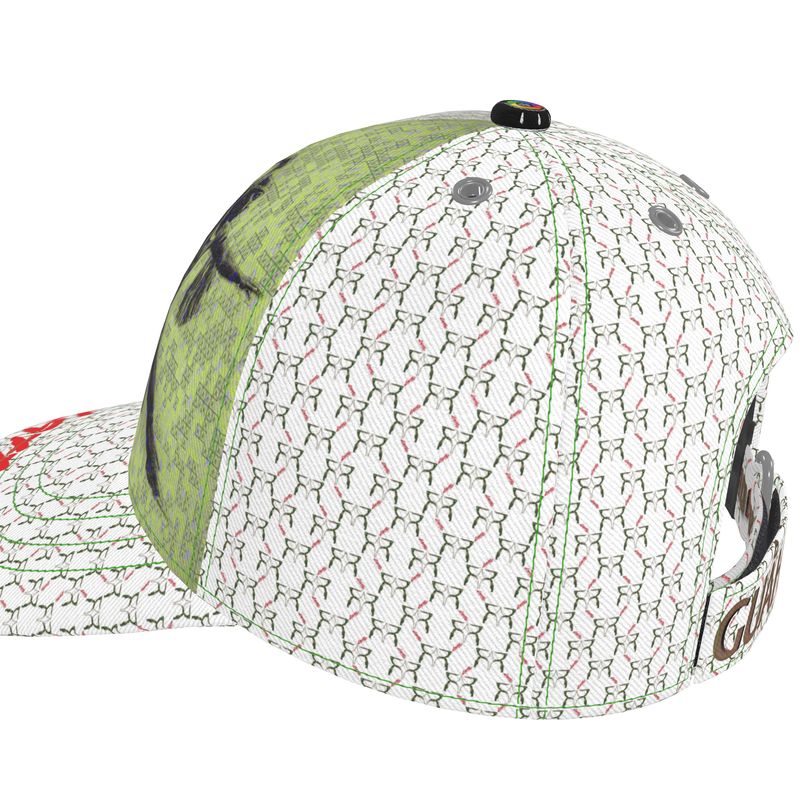 LATTE Sling Baseball Cap