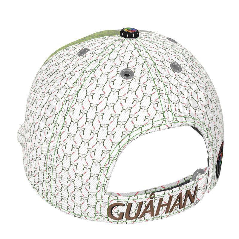 LATTE Sling Baseball Cap