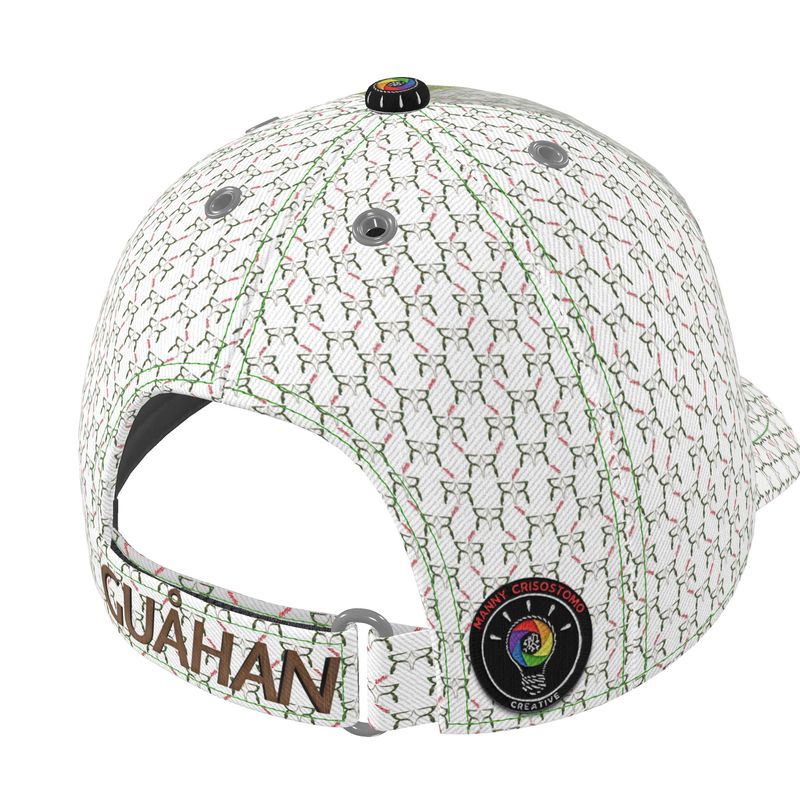 LATTE Sling Baseball Cap