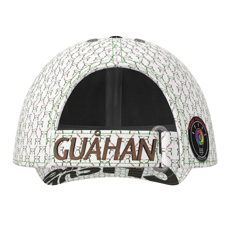 LATTE Sling Baseball Cap