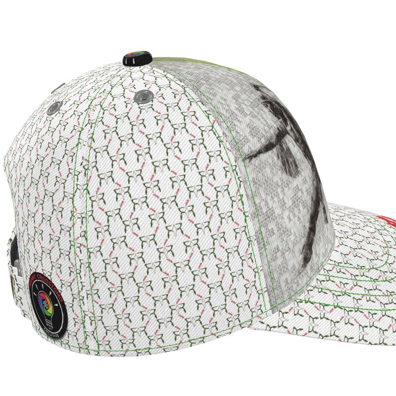 LATTE Sling Baseball Cap