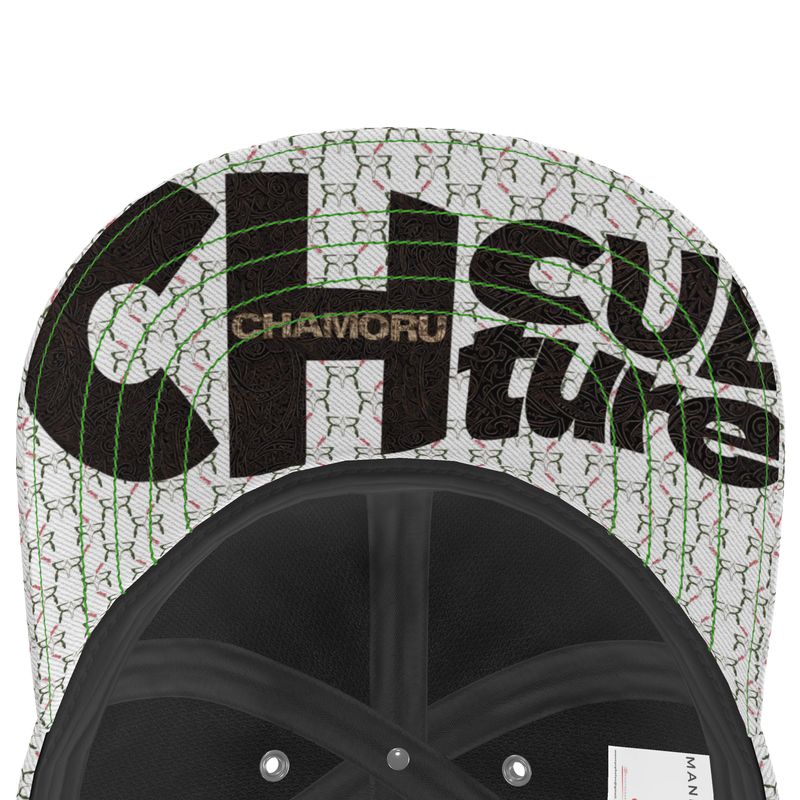 LATTE Sling Baseball Cap