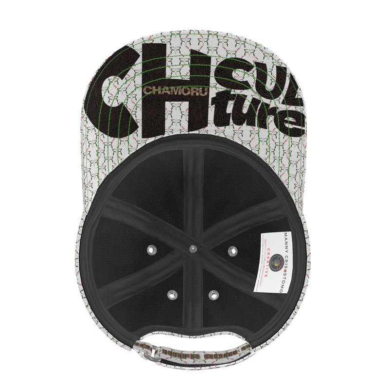 LATTE Sling Baseball Cap