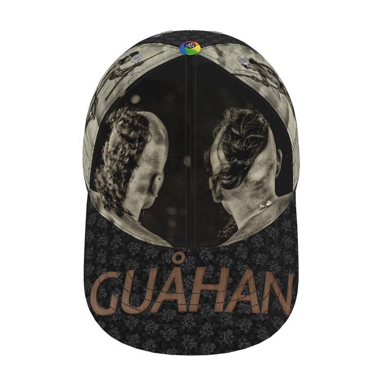 Guahan Baseball Cap