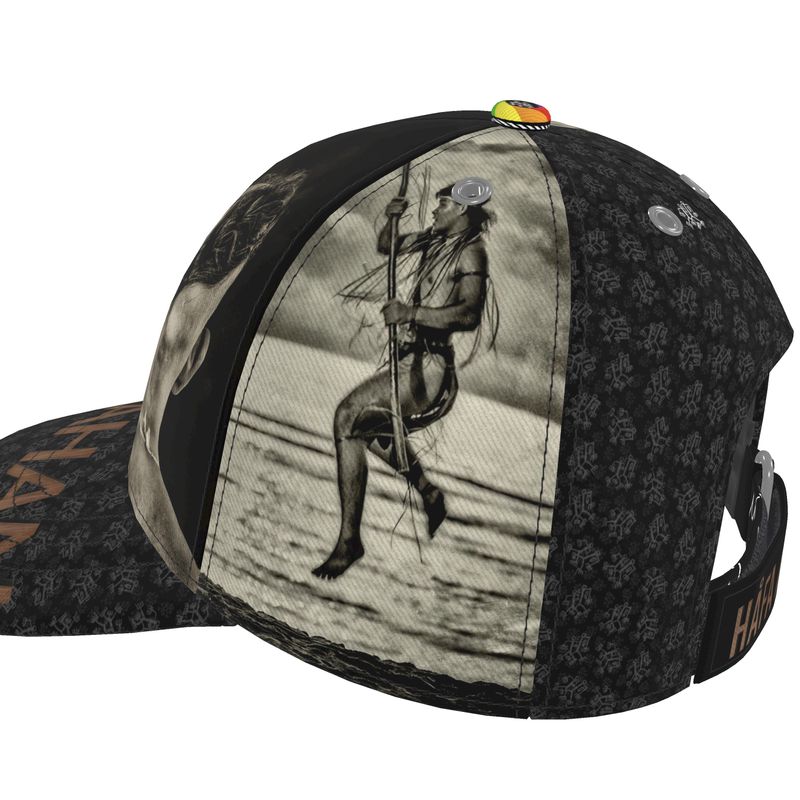 Guahan Baseball Cap