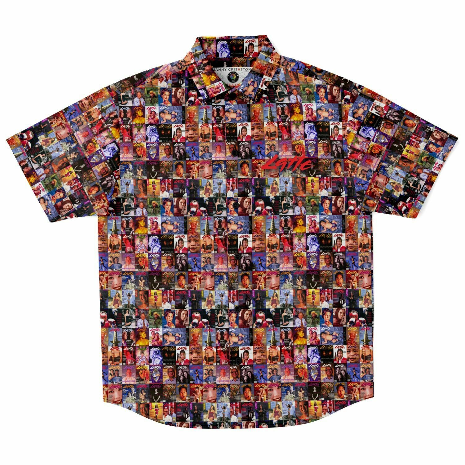 ★UMBRO★ Late Checkout Cocktail Graphic Short Sleeve T-Shir 2732786.jpg