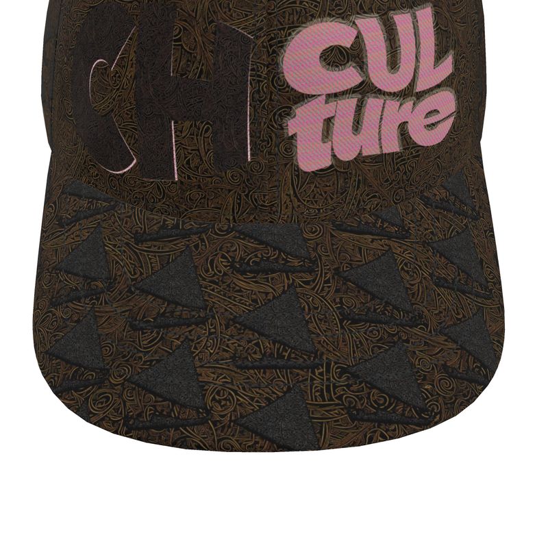 CH Culture Primitive - Baseball Cap